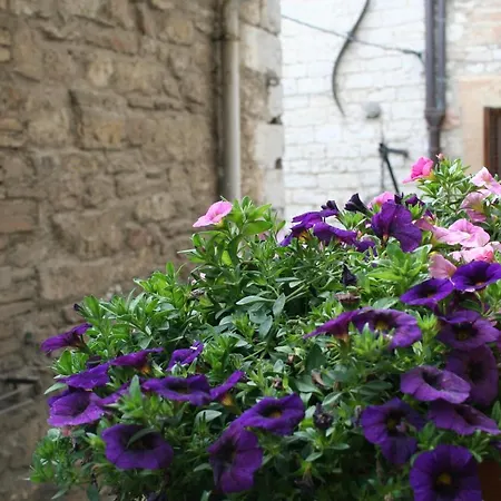 Residenza Porta Perlici Assisi Apartment Exterior photo