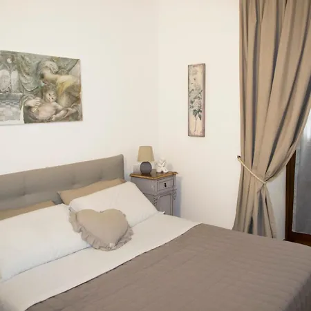 Residenza Porta Perlici Assisi Apartment Exterior photo