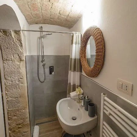 Residenza Porta Perlici Assisi Apartment Exterior photo