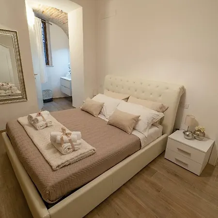 Residenza Porta Perlici Assisi Apartment Exterior photo