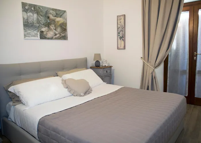 Residenza Porta Perlici Assisi Apartment
