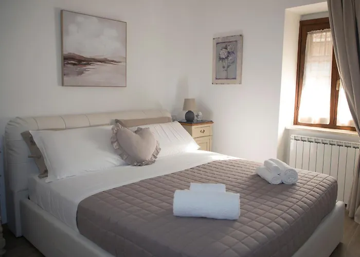 Residenza Porta Perlici Assisi Apartment