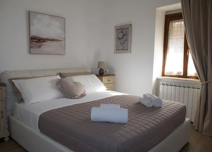 Residenza Porta Perlici Assisi Apartment