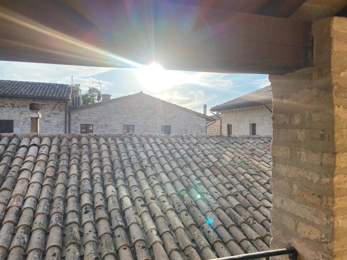 Residenza Porta Perlici Apartment Assisi