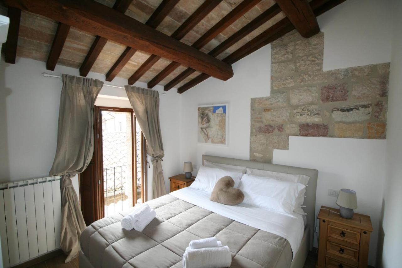 Residenza Porta Perlici