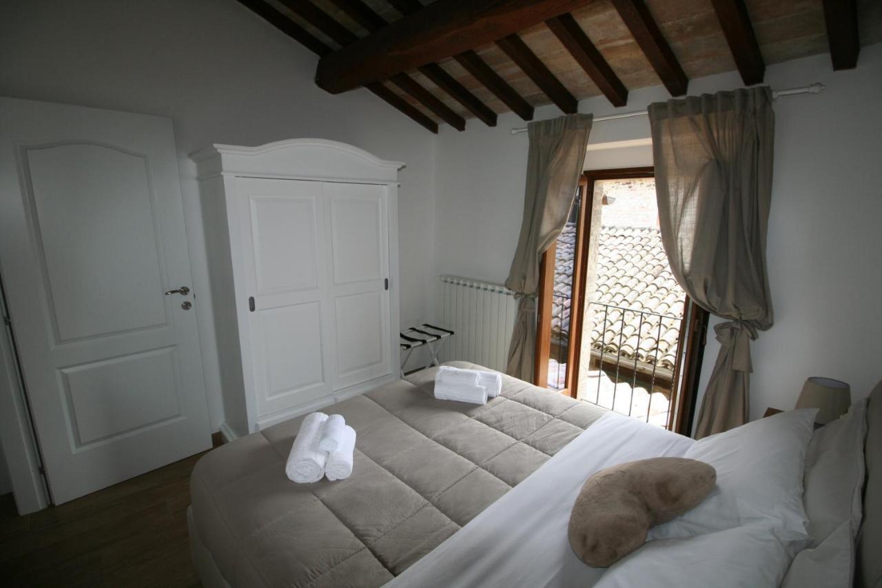 Residenza Porta Perlici *