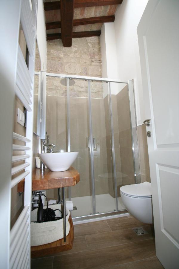 Residenza Porta Perlici * Assisi