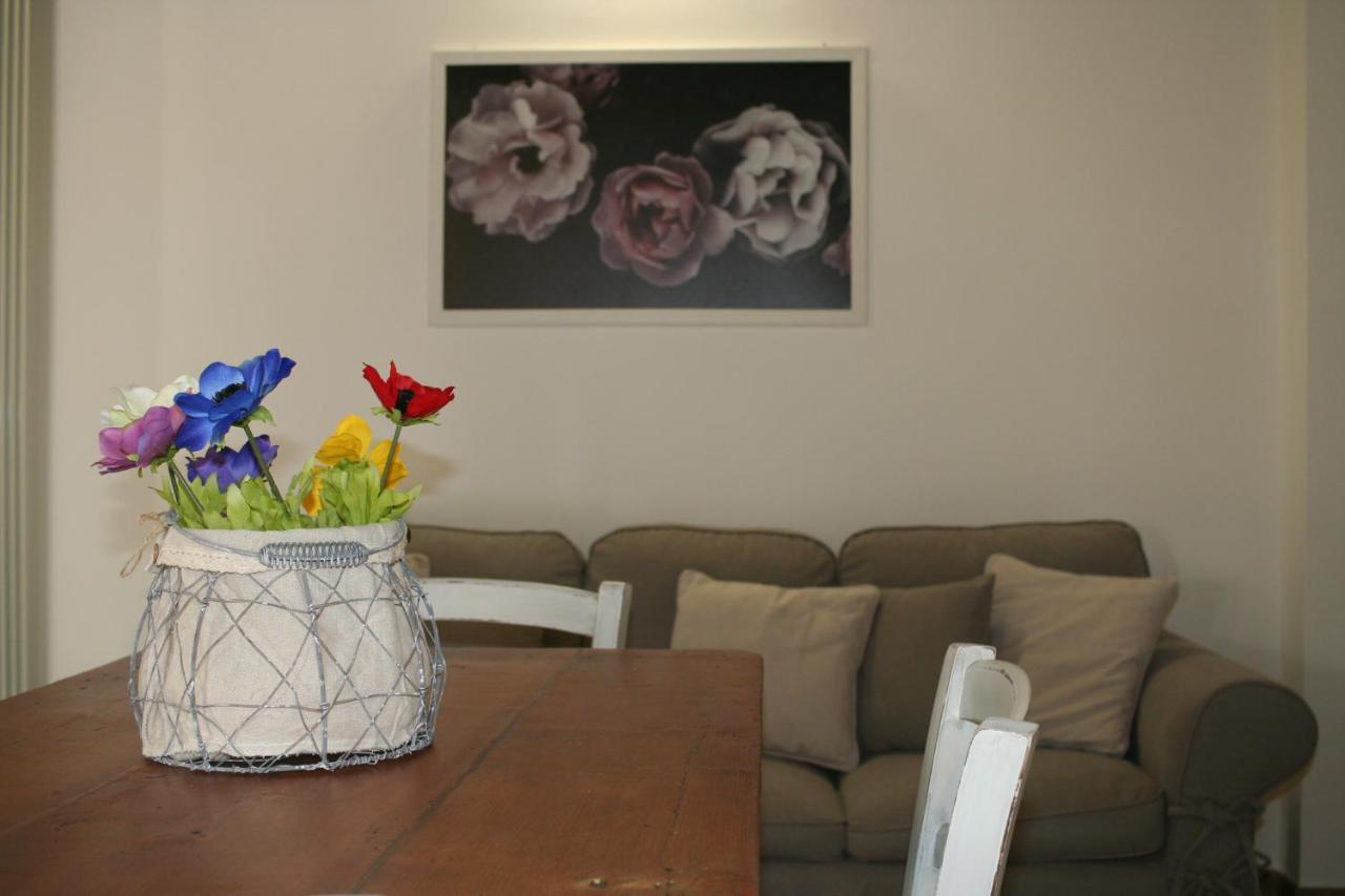 Residenza Porta Perlici Apartment *