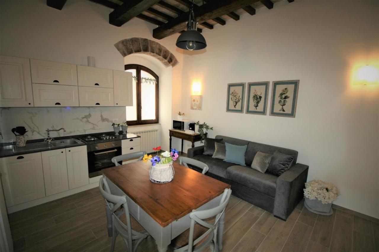 Residenza Porta Perlici