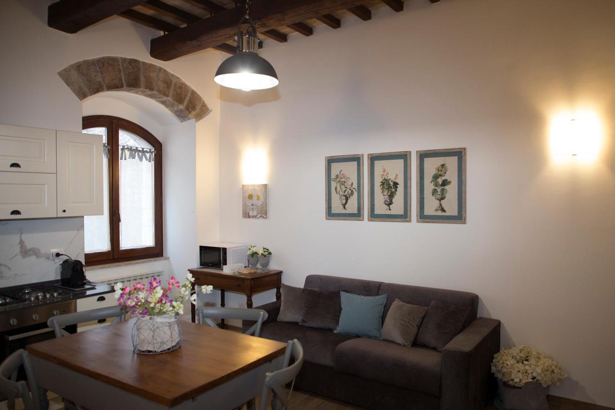 Residenza Porta Perlici Apartment *