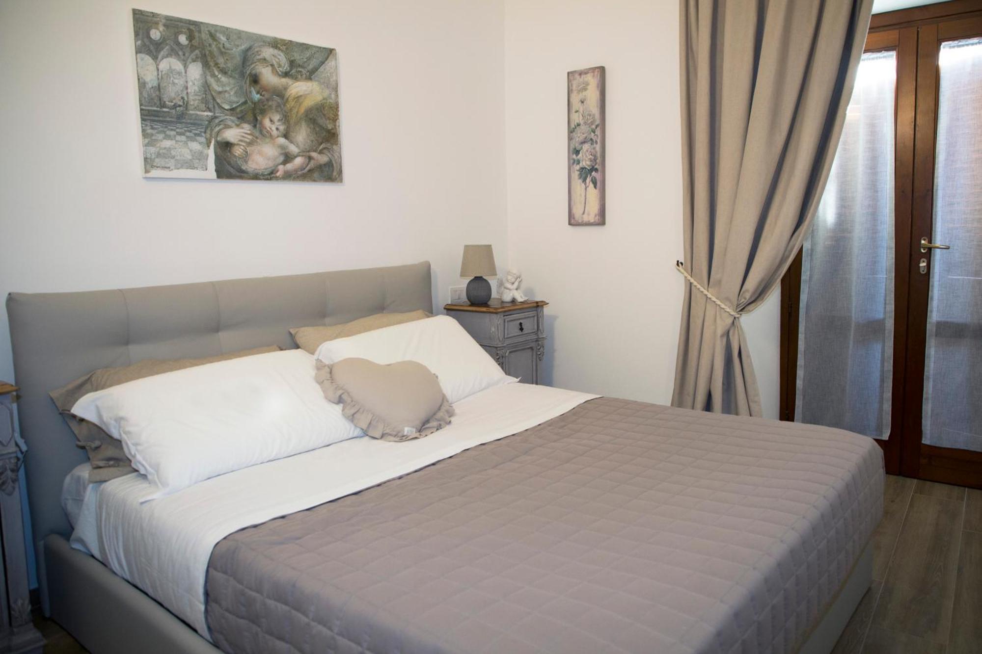 Residenza Porta Perlici *