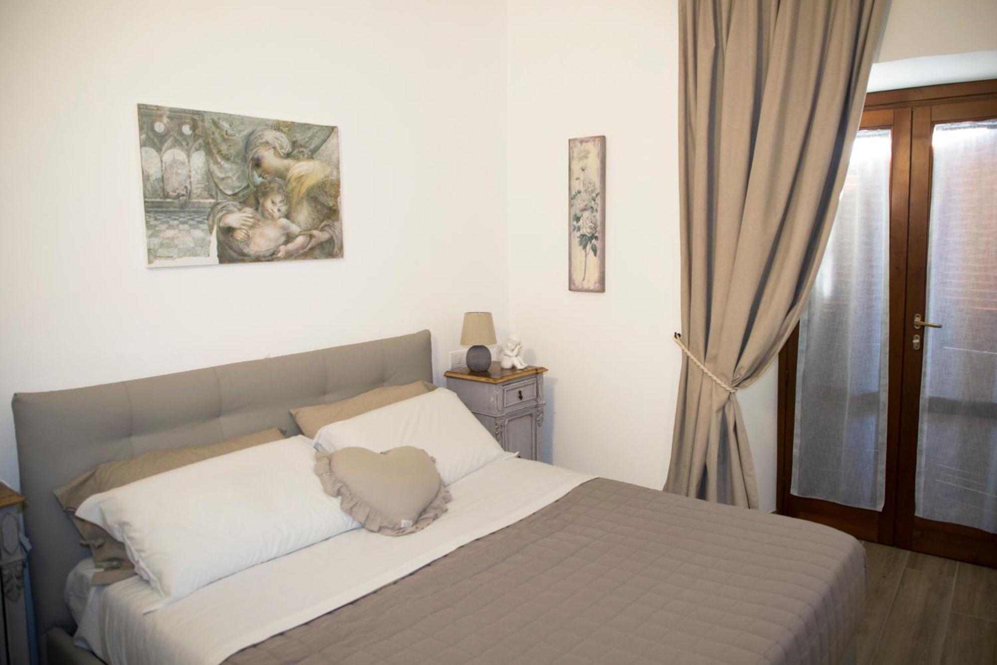 Apartment Residenza Porta Perlici *