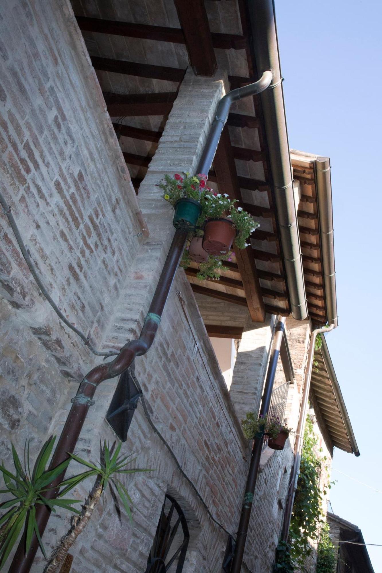 Residenza Porta Perlici