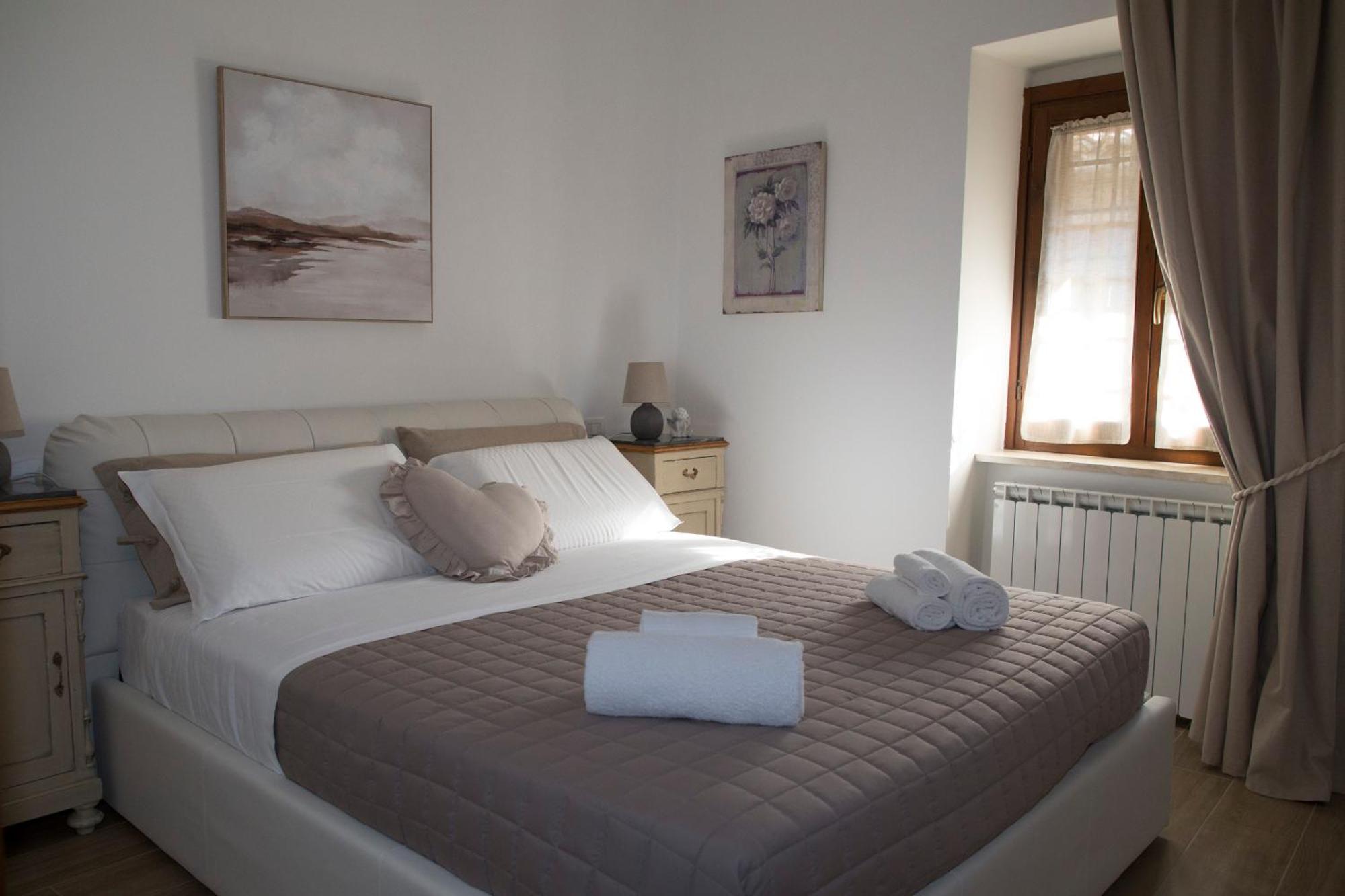 Apartment Residenza Porta Perlici Assisi