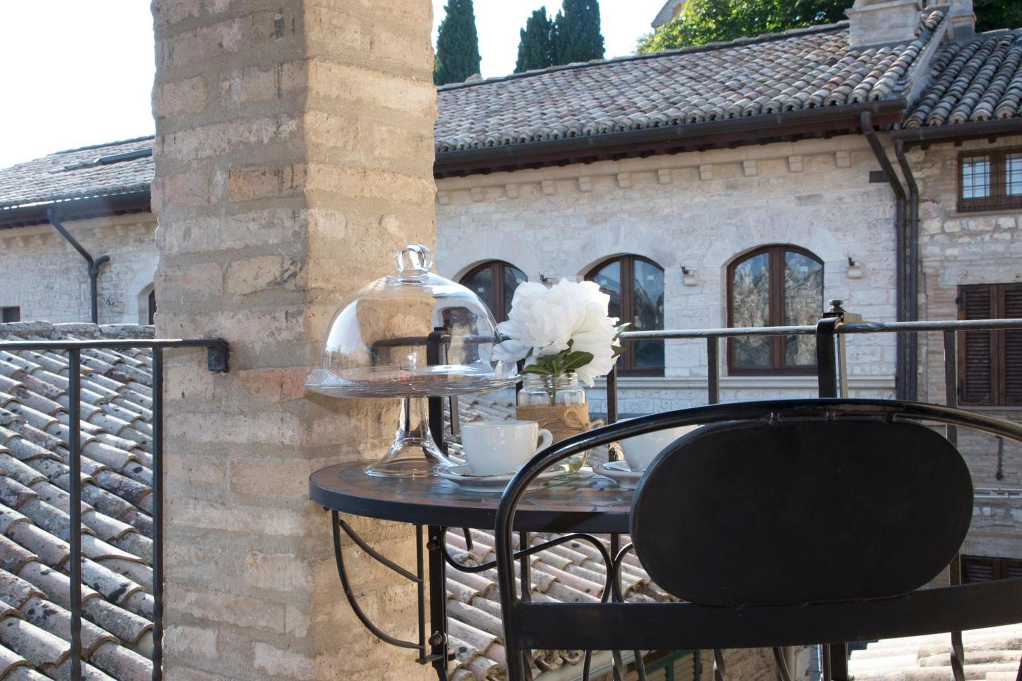 Residenza Porta Perlici Apartment