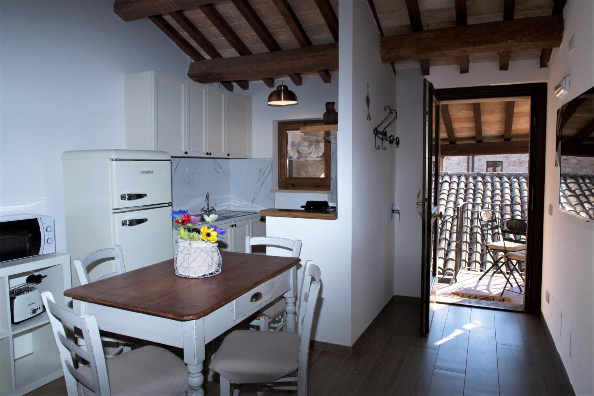 Residenza Porta Perlici