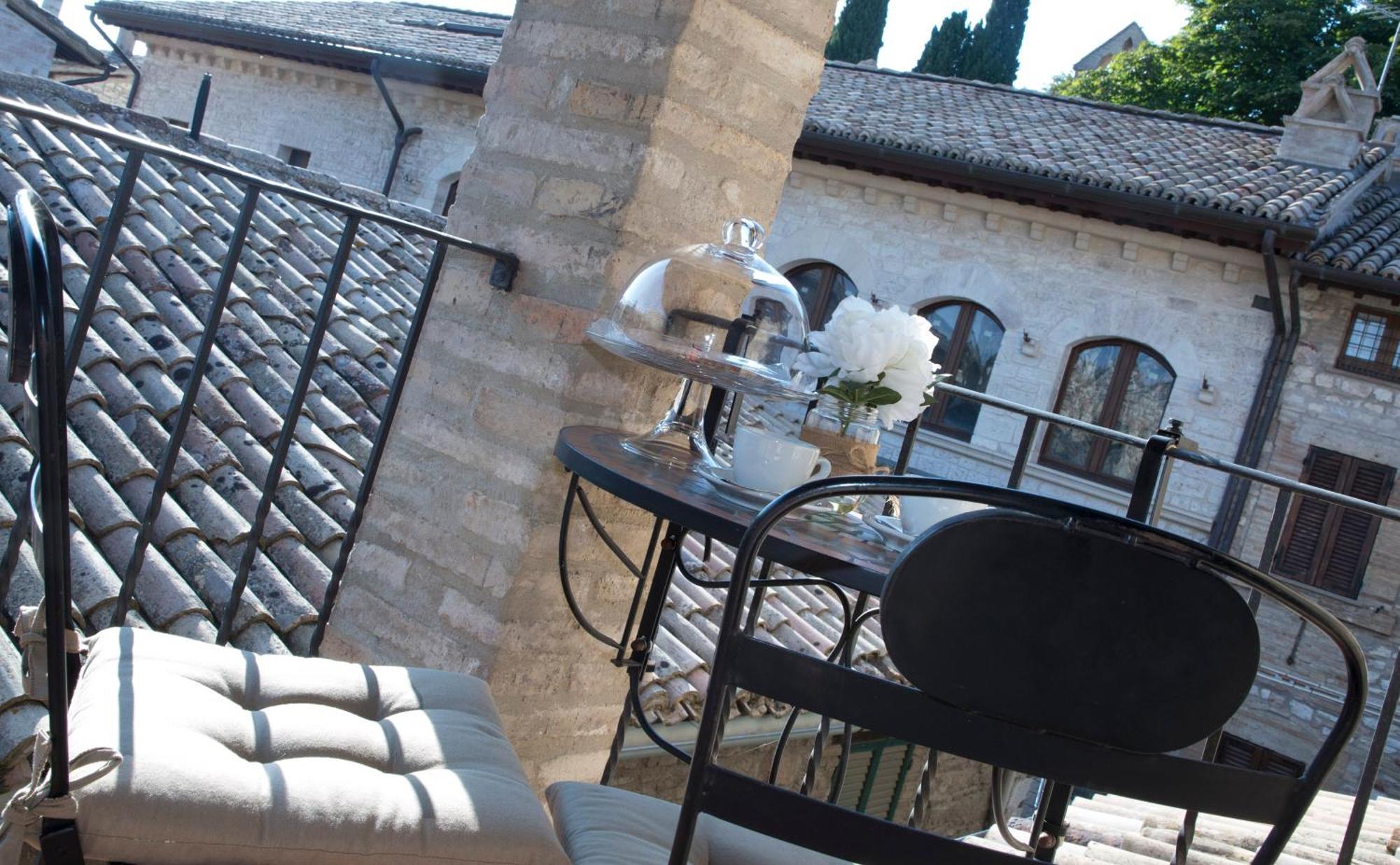 Residenza Porta Perlici Apartment