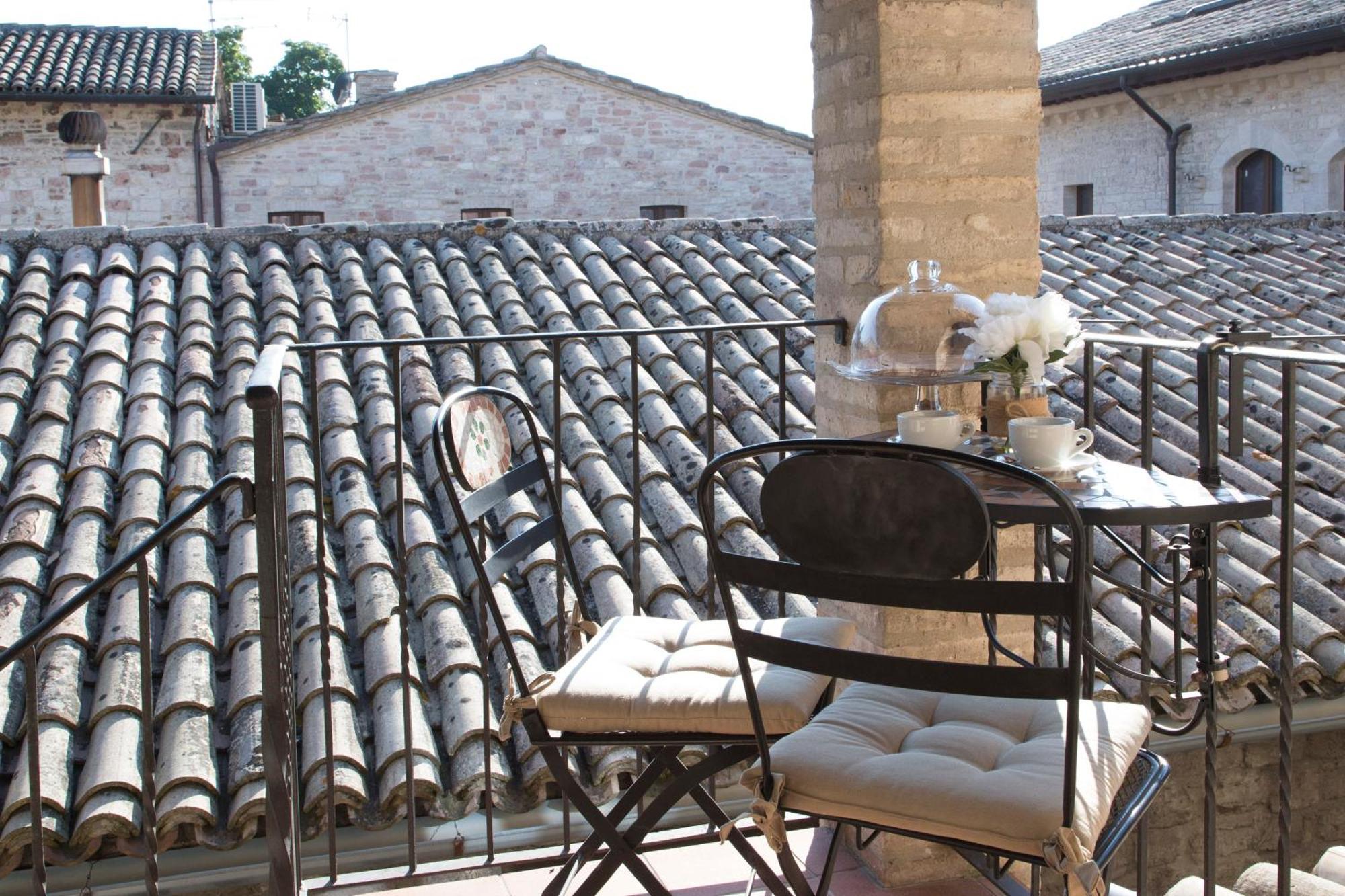 Residenza Porta Perlici Assisi