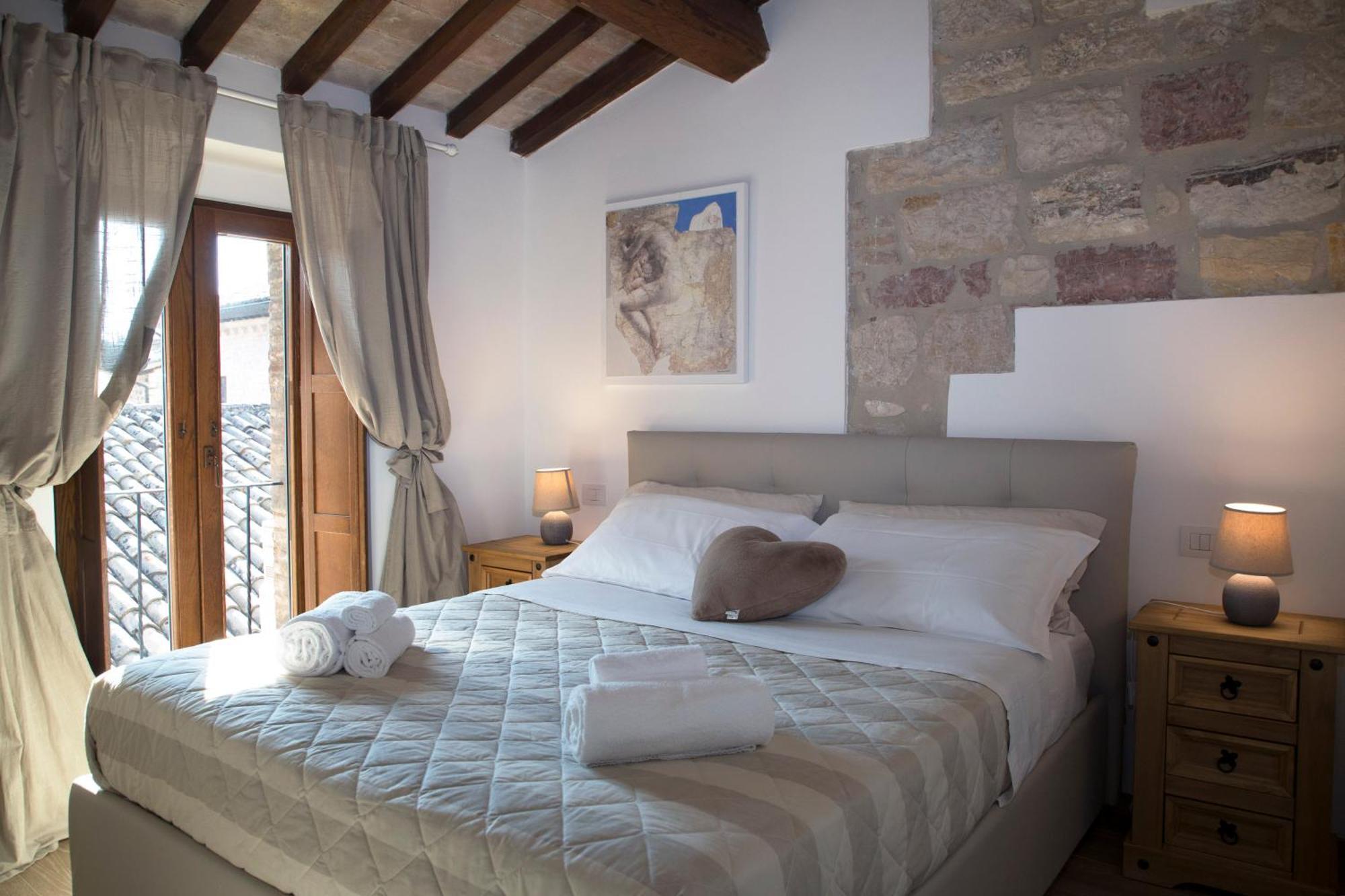 Apartment Residenza Porta Perlici *