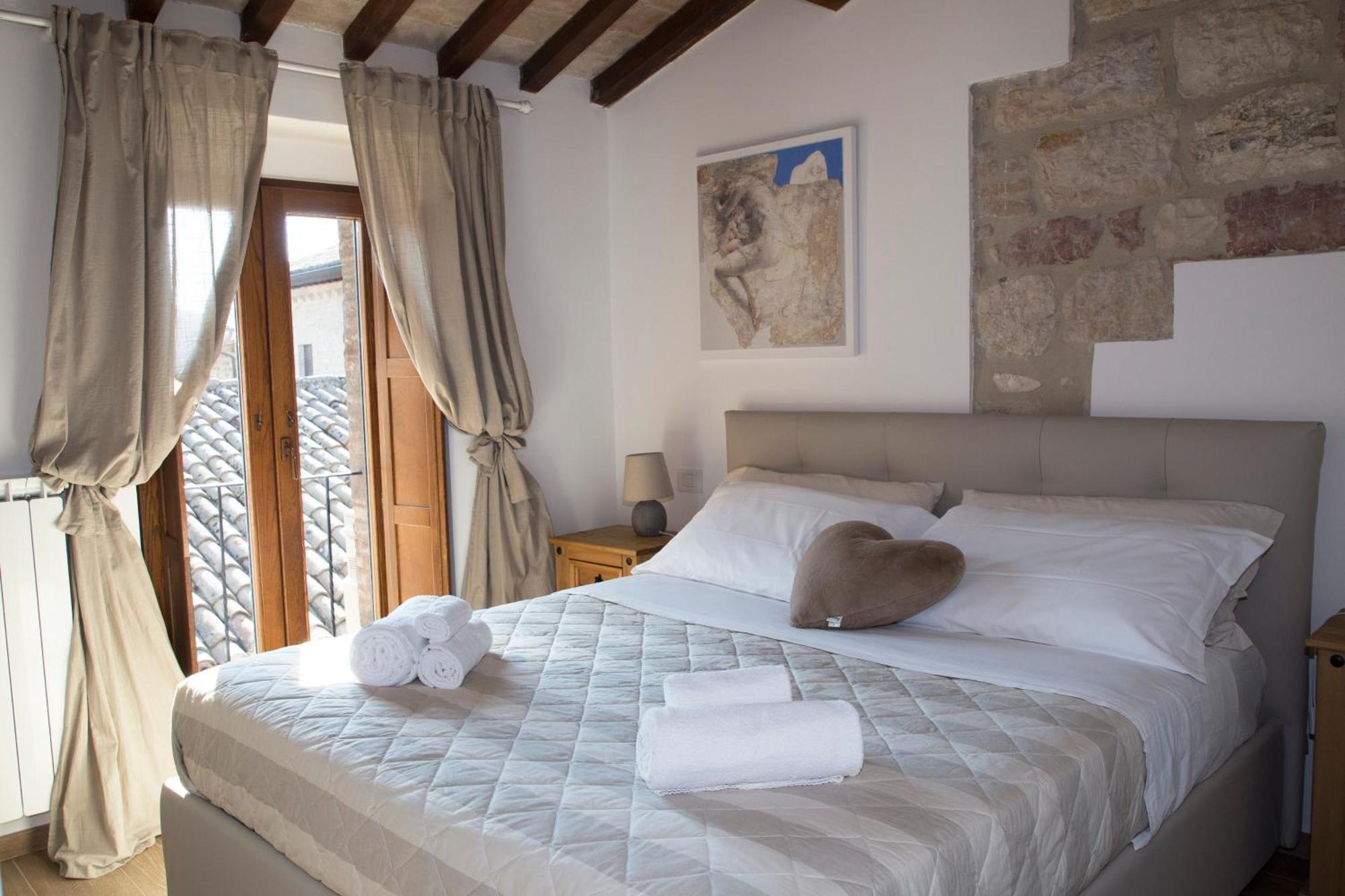 Residenza Porta Perlici Assisi