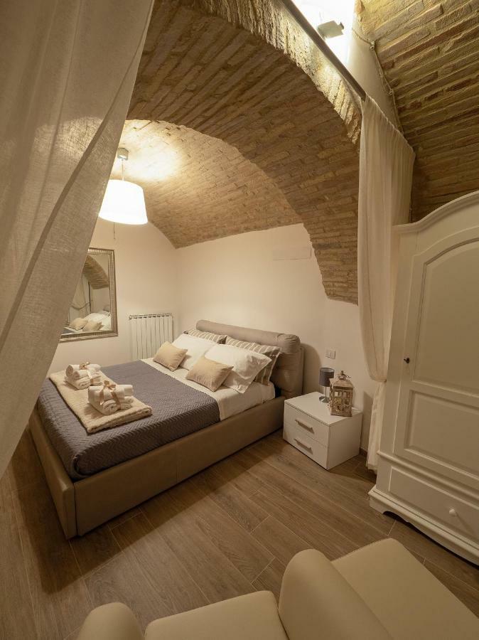 Residenza Porta Perlici Apartment Assisi