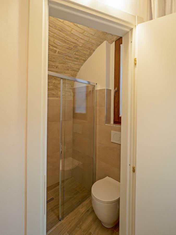 Apartment Residenza Porta Perlici