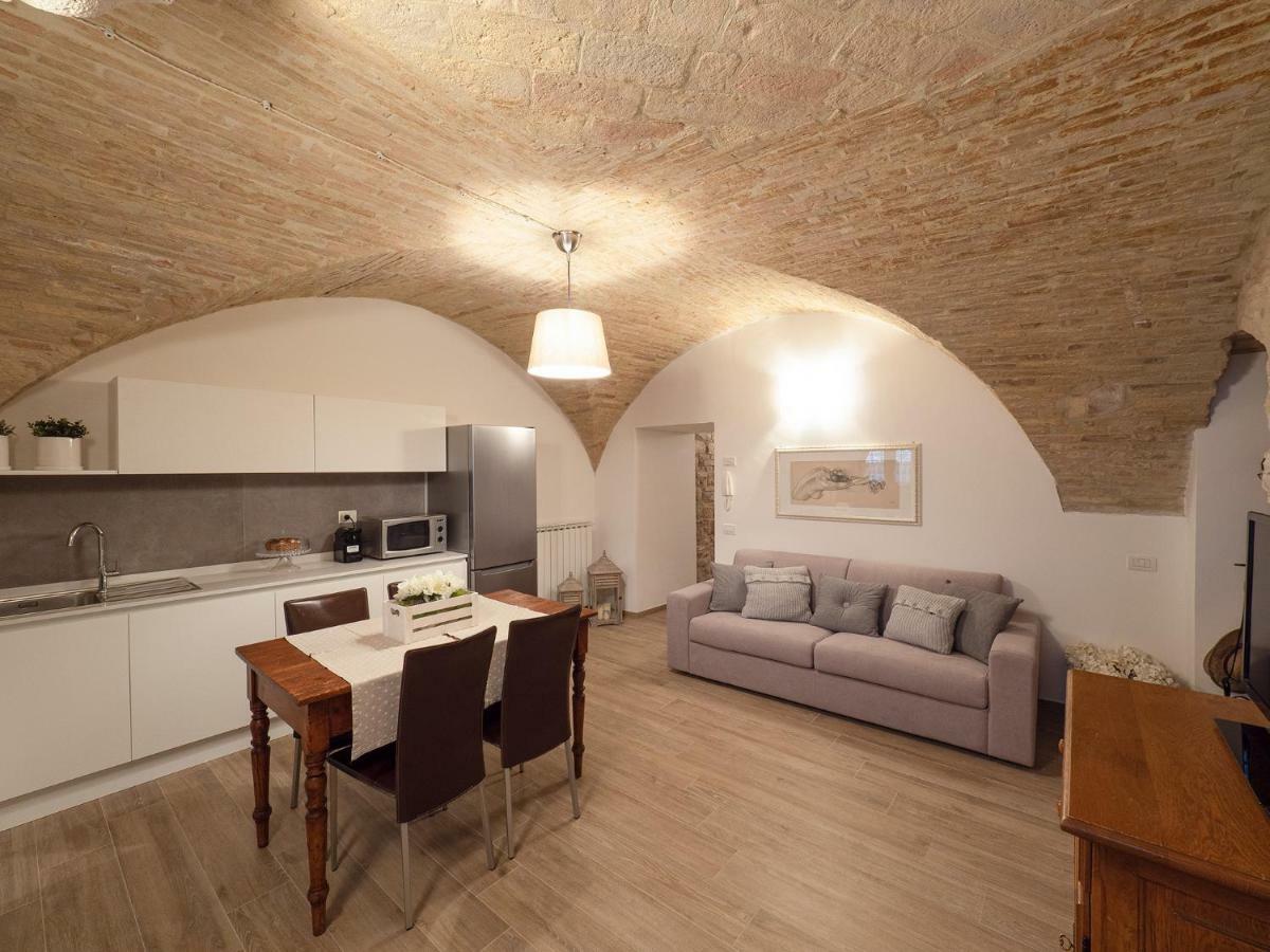 Residenza Porta Perlici Apartment