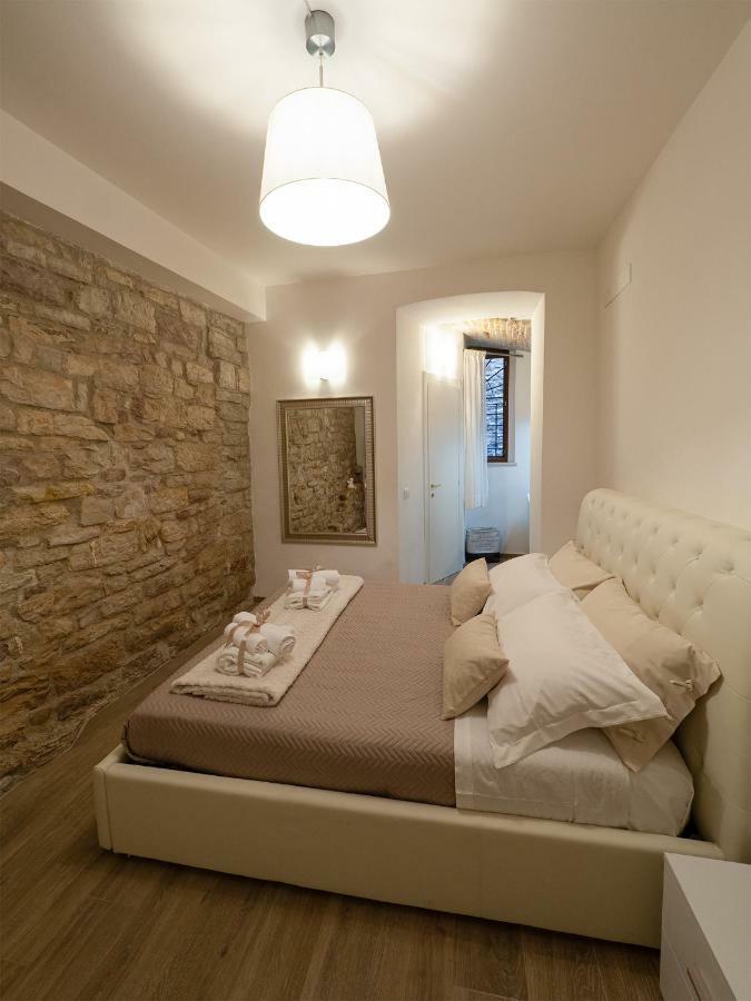 Residenza Porta Perlici
