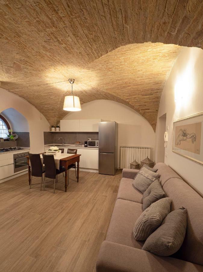 Apartment Residenza Porta Perlici Assisi