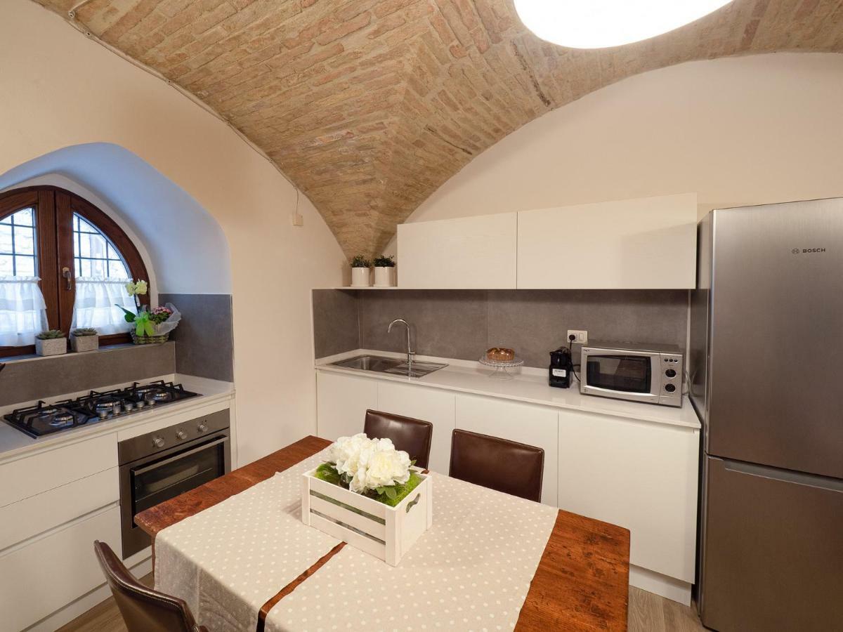 Apartment Residenza Porta Perlici *