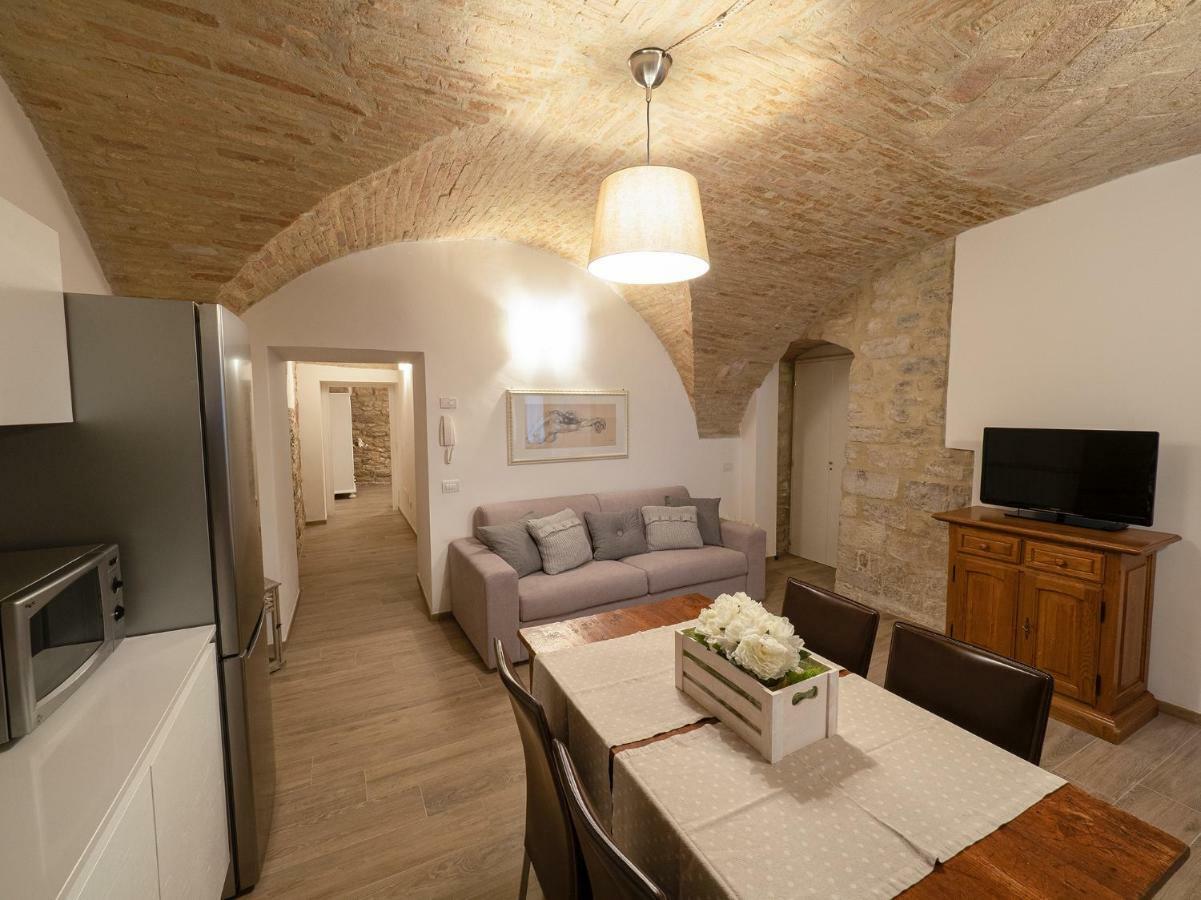 Residenza Porta Perlici Apartment Assisi