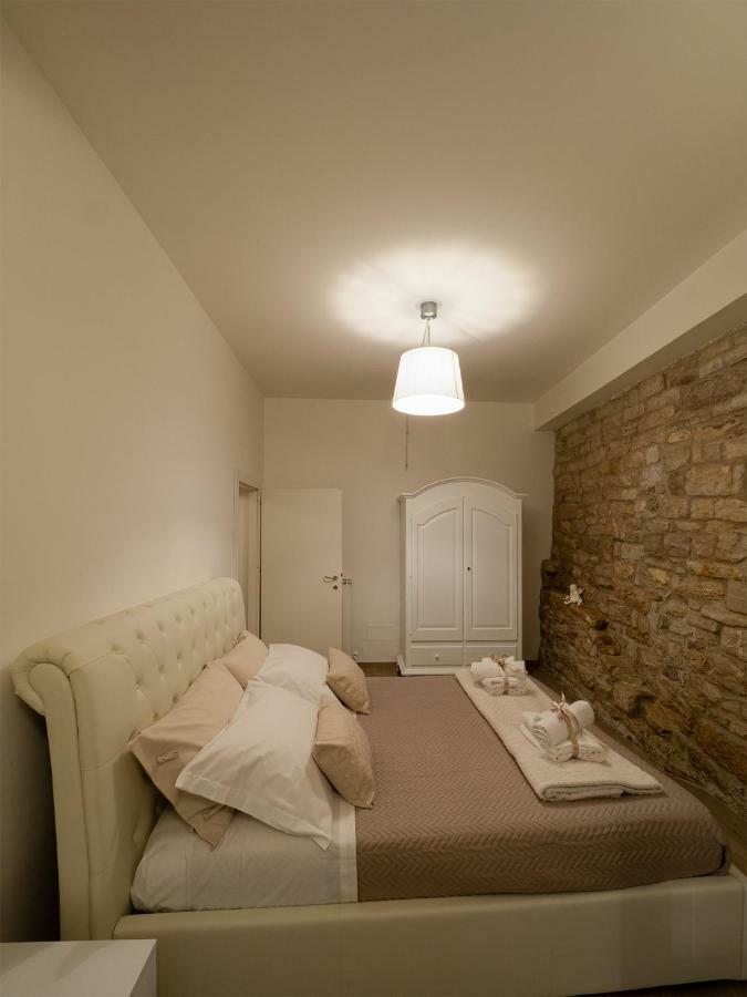 Apartment Residenza Porta Perlici