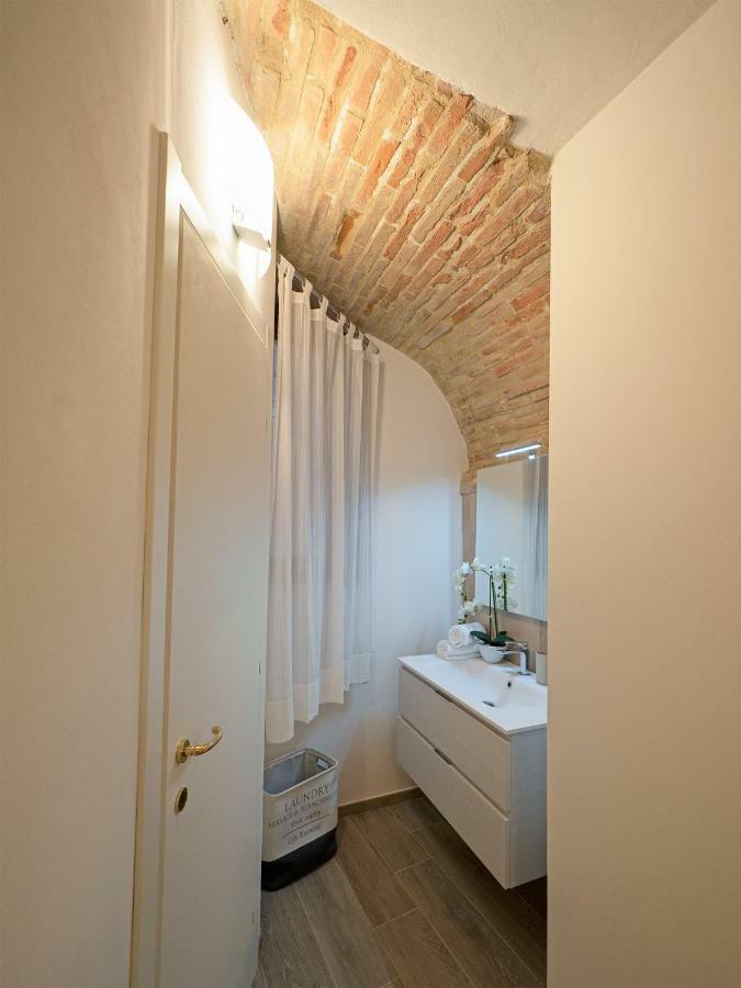 Residenza Porta Perlici Apartment *