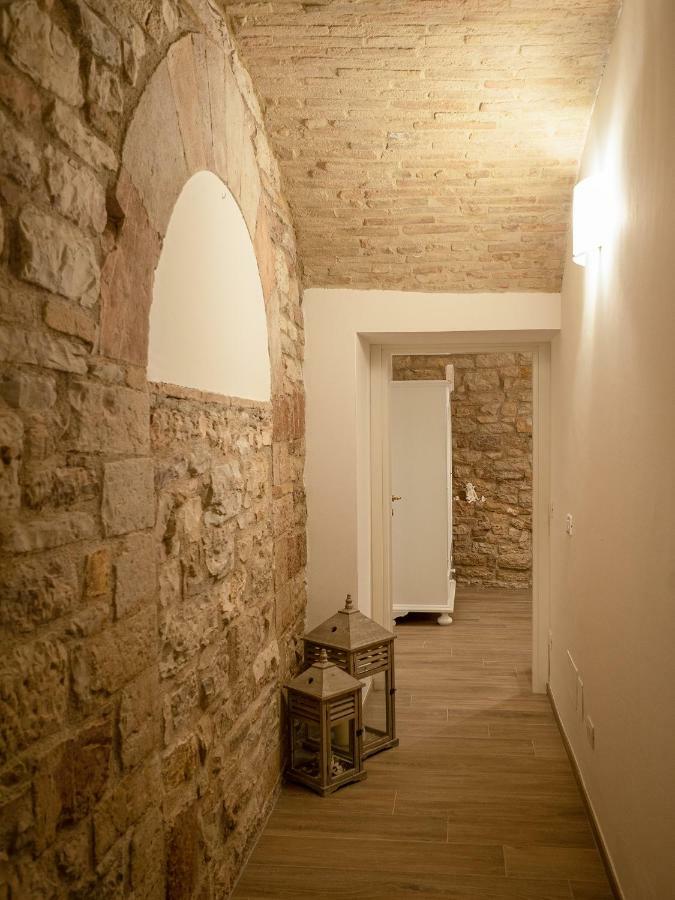 Residenza Porta Perlici *