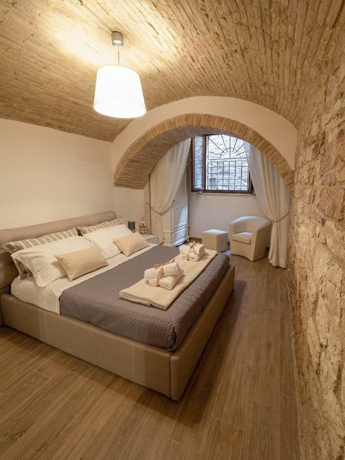 Residenza Porta Perlici Assisi