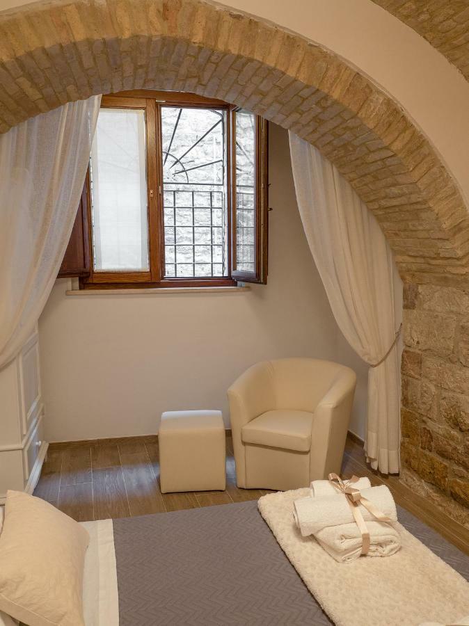 Apartment Residenza Porta Perlici