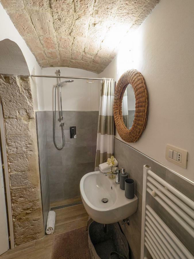 Residenza Porta Perlici Apartment *