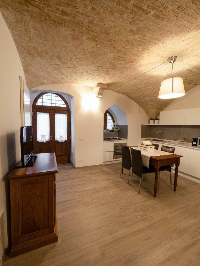 Apartment Residenza Porta Perlici