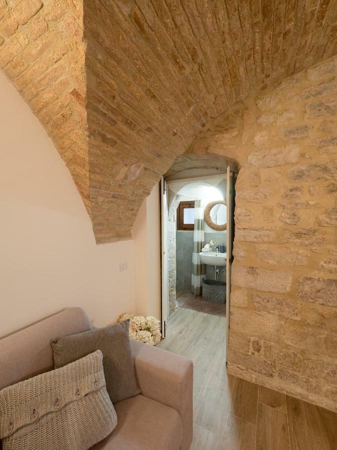 Residenza Porta Perlici *