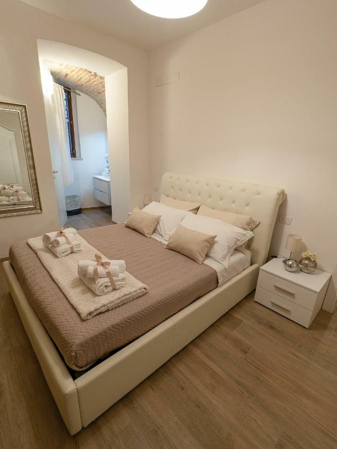 Residenza Porta Perlici * Assisi
