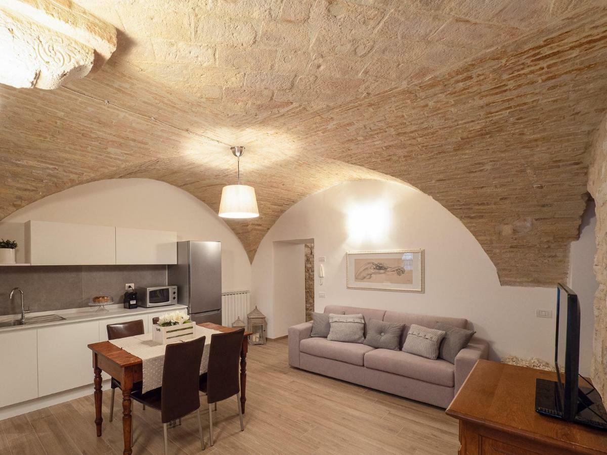 Residenza Porta Perlici